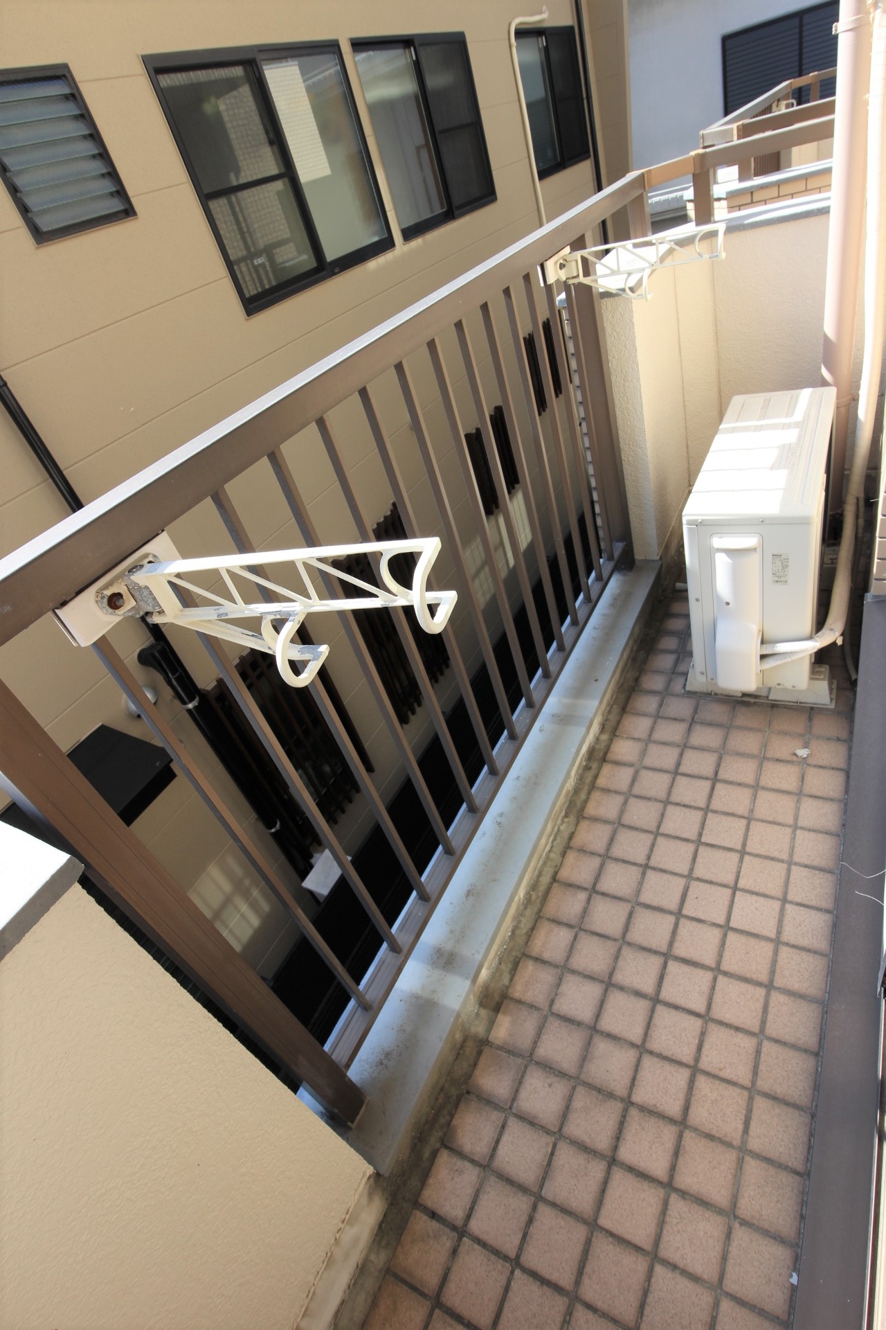 イーストピア19の内装写真