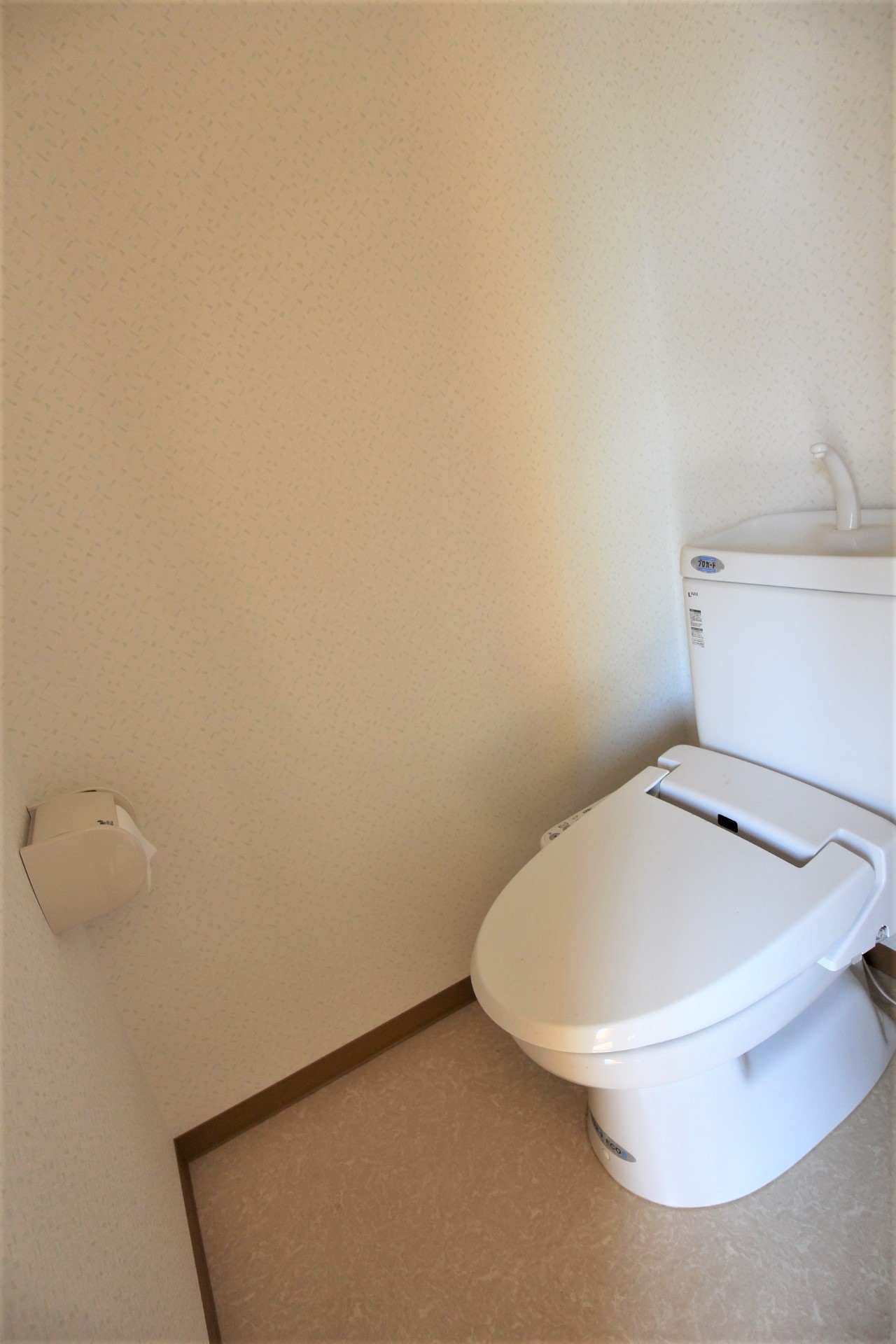 イーストピア19のトイレ写真