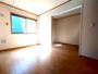 居室・リビング　南向きに2部屋
