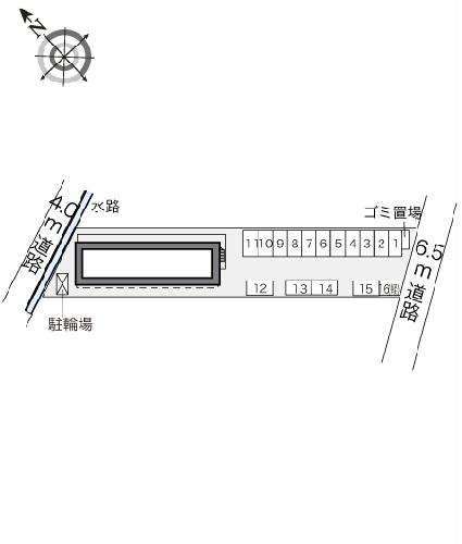 【レオパレスＫｓ　ＩＳＬＡＮＤのその他】