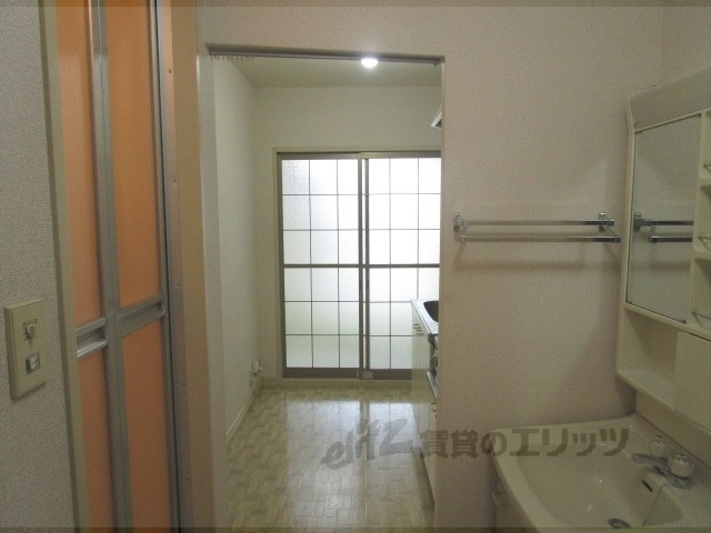 その他部屋・スペース　廊下