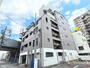六番町駅より徒歩2分 築35年2ヶ月 6階建の賃貸物件