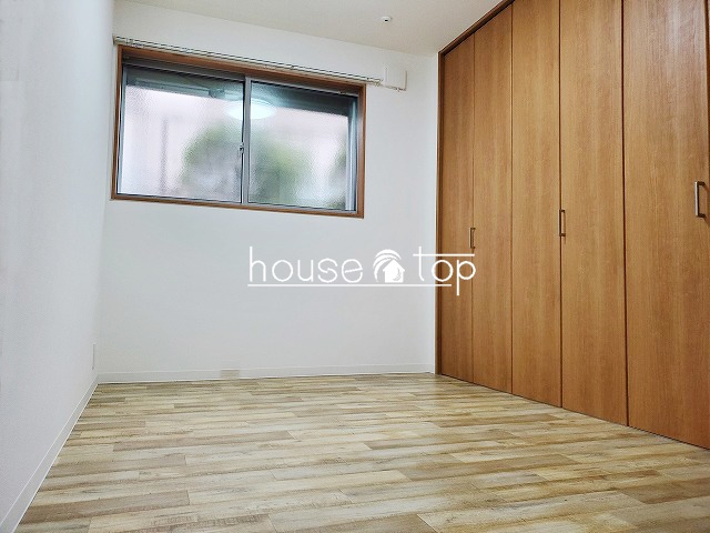 その他部屋・スペース　ベッドなど設置可能