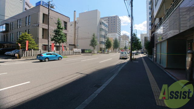 その他共有部分　駐輪場その他