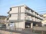 朝霧駅より徒歩12分 2階 築34年9ヶ月の賃貸物件