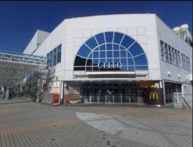 ショッピングセンター　CELEO相模原（ショッピングセンター）まで235m