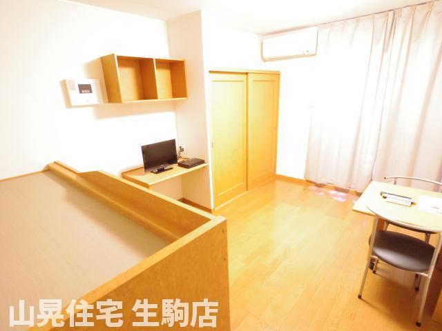 その他部屋・スペース　寝室にいかがでしょうか