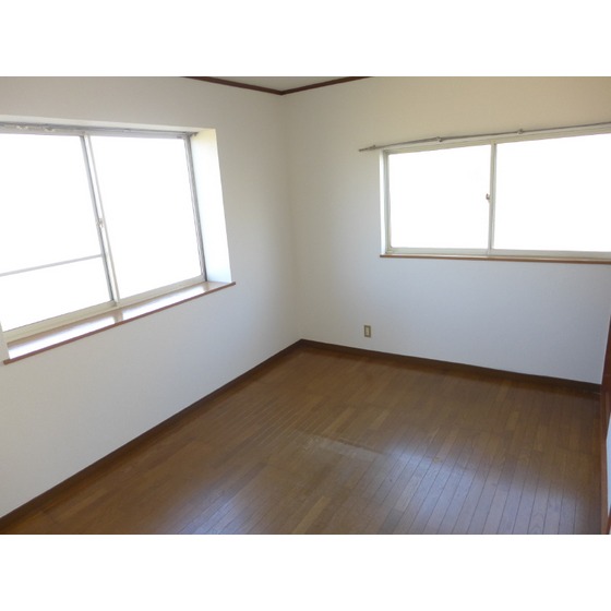 その他部屋・スペース　洋室