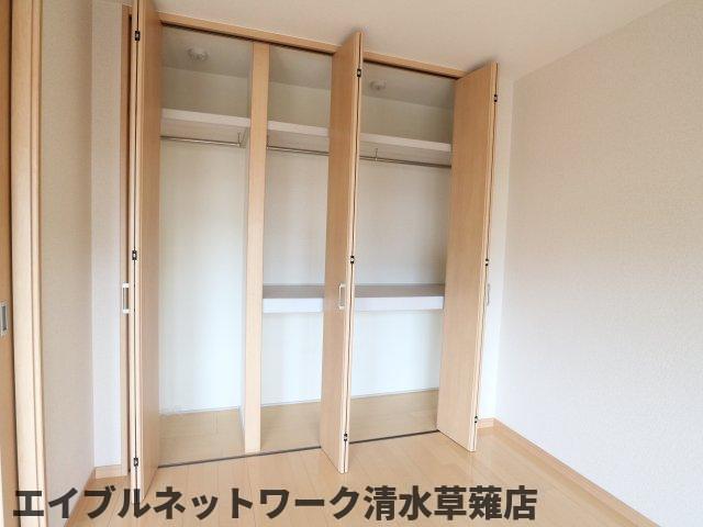 【静岡市清水区馬走のマンションのその他部屋・スペース】