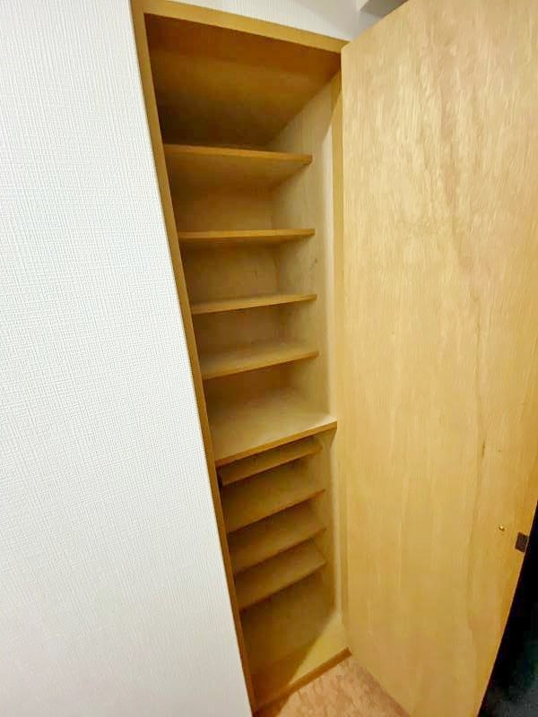 エントランス　★シューズBOX★