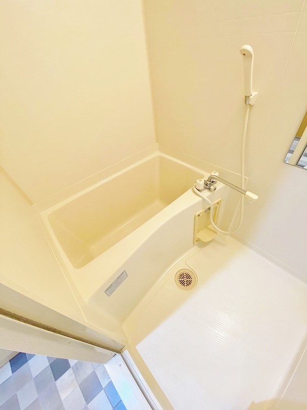 バス・シャワールーム　★浴室★