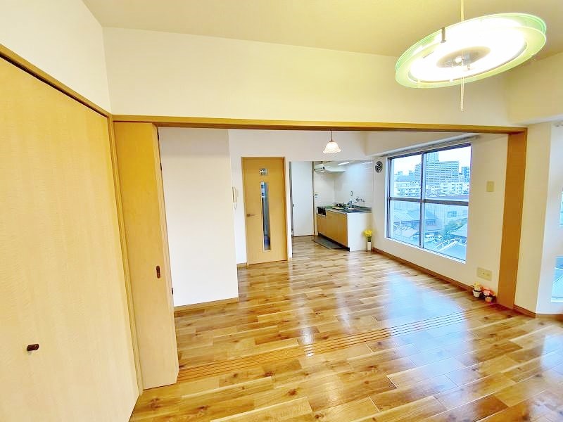 その他部屋・スペース　★洋室6帖★