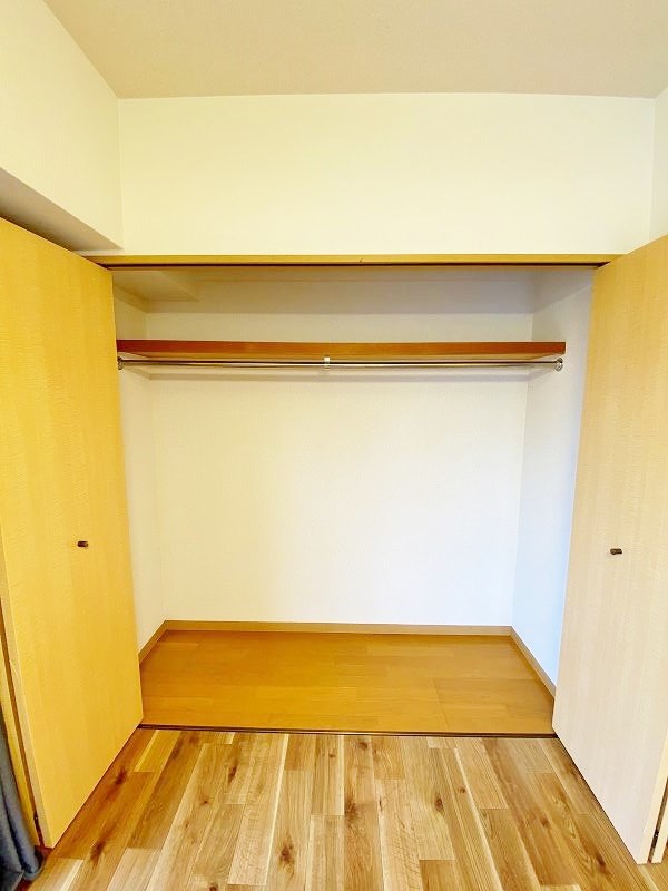 収納　★クローゼット★