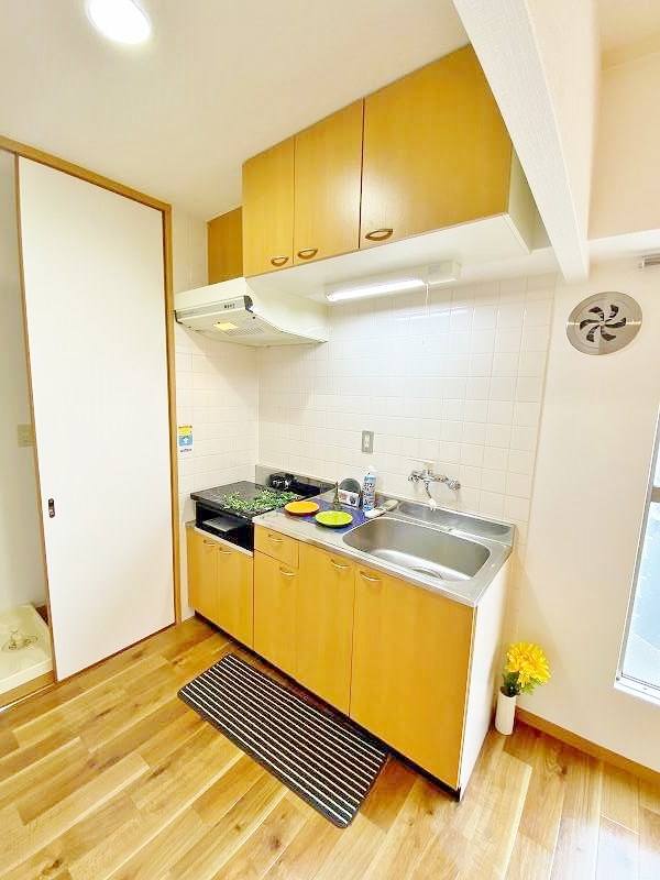 キッチン　★キッチンスペース★