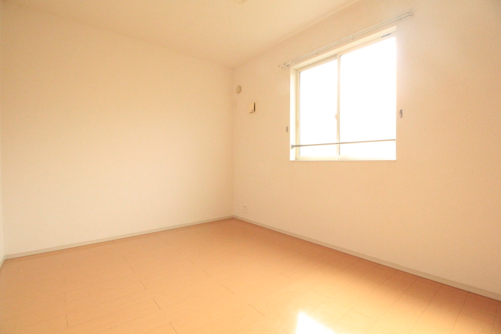 その他部屋・スペース　洋室です☆