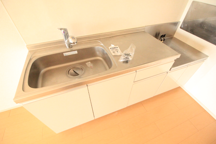 キッチン　キッチンです☆