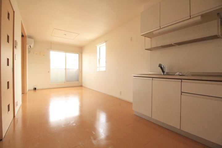 居室・リビング　LDKスペース☆