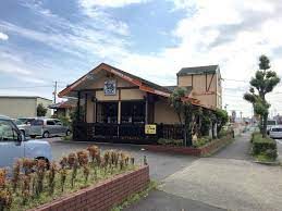 飲食店　コメダ珈琲店 梅森台店（飲食店）まで1187m