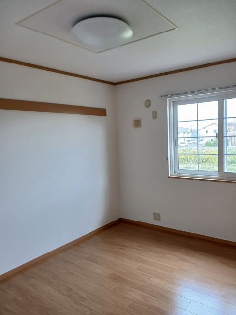 その他部屋・スペース