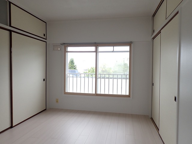 その他部屋・スペース　洋室4.5帖のお部屋です