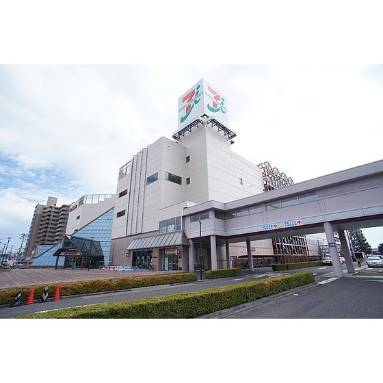 スーパー　イトーヨーカドー郡山店（スーパー）まで798m