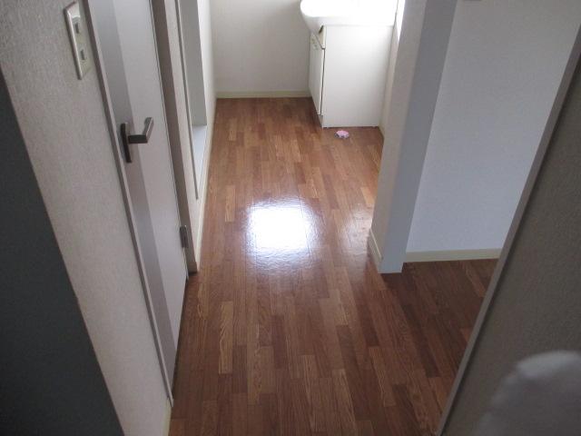 グリーンアルファーMのその他写真