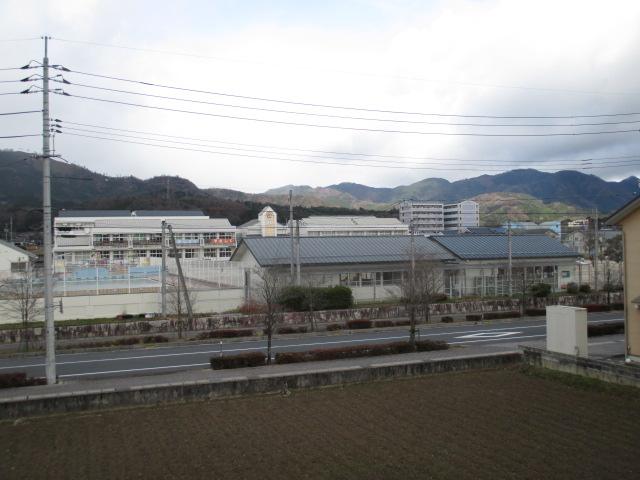 グリーンアルファーMの周辺写真