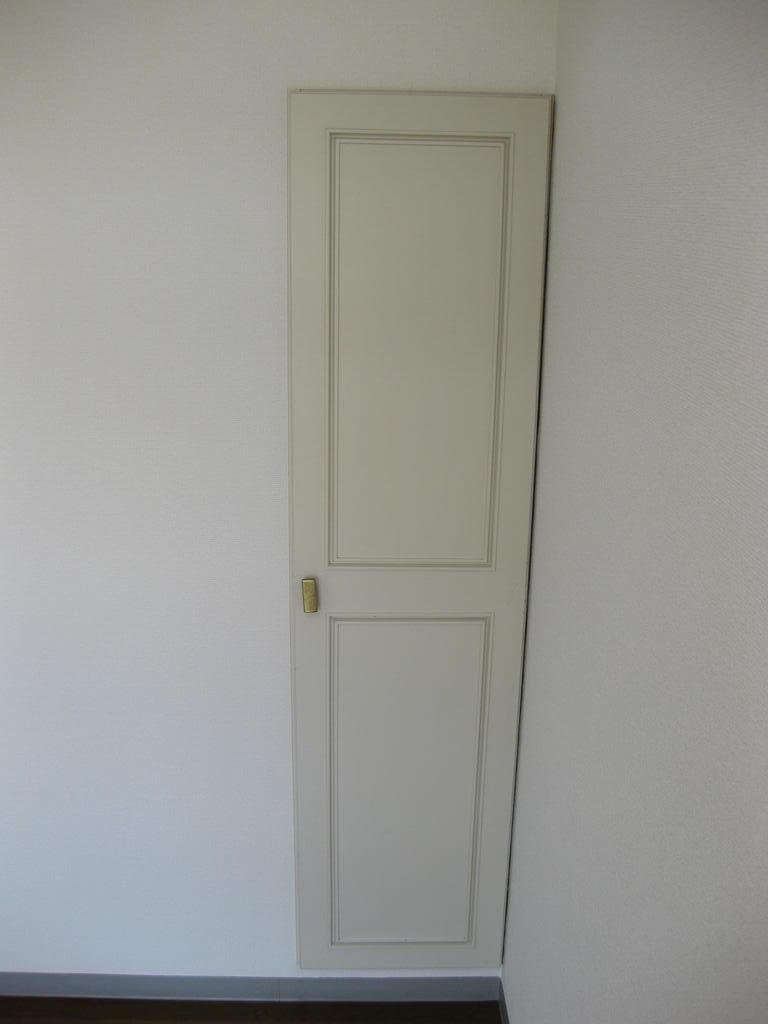 エーデルハイツの内装写真