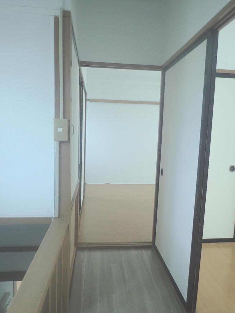 その他部屋・スペース　2F廊下