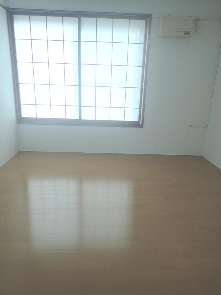 居室・リビング　2F洋室6帖