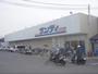 スーパー　サンディ城陽店（スーパー）まで1500m