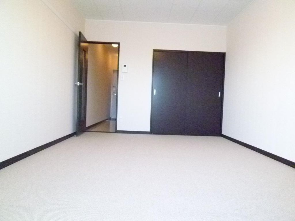 その他部屋・スペース　バルコニー