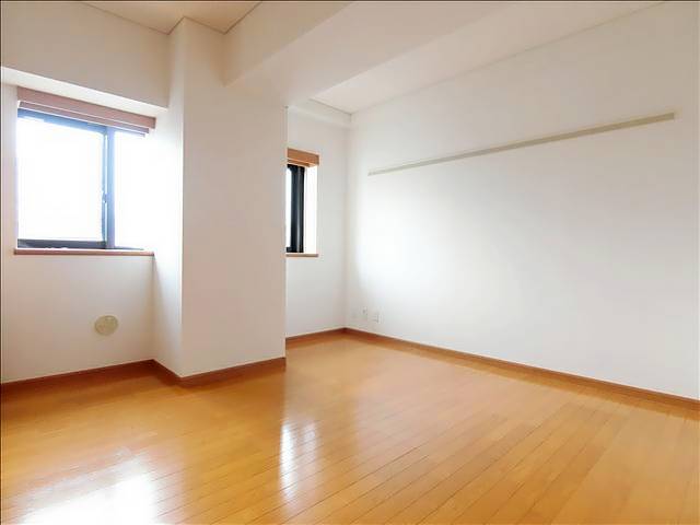 その他　洋室２部屋が独立していて、それぞれのお部屋がもてます。