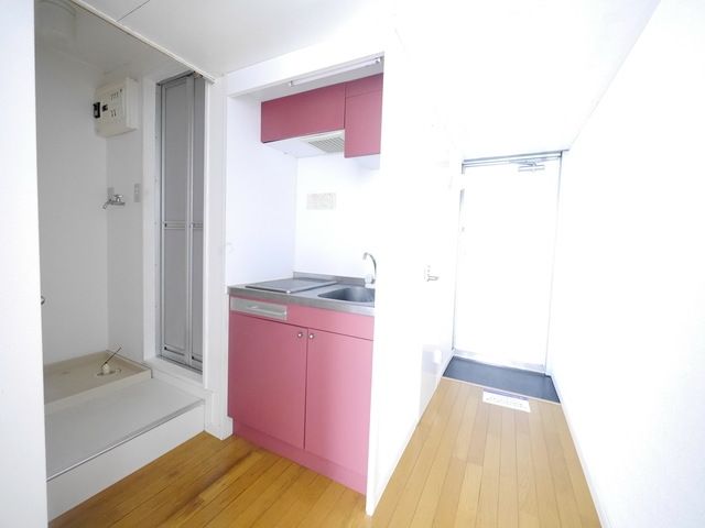 キッチン　同シリーズ