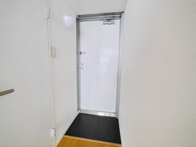 玄関　同シリーズ