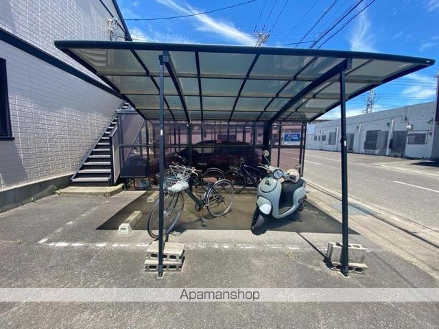 その他共有部分　その他共有部分