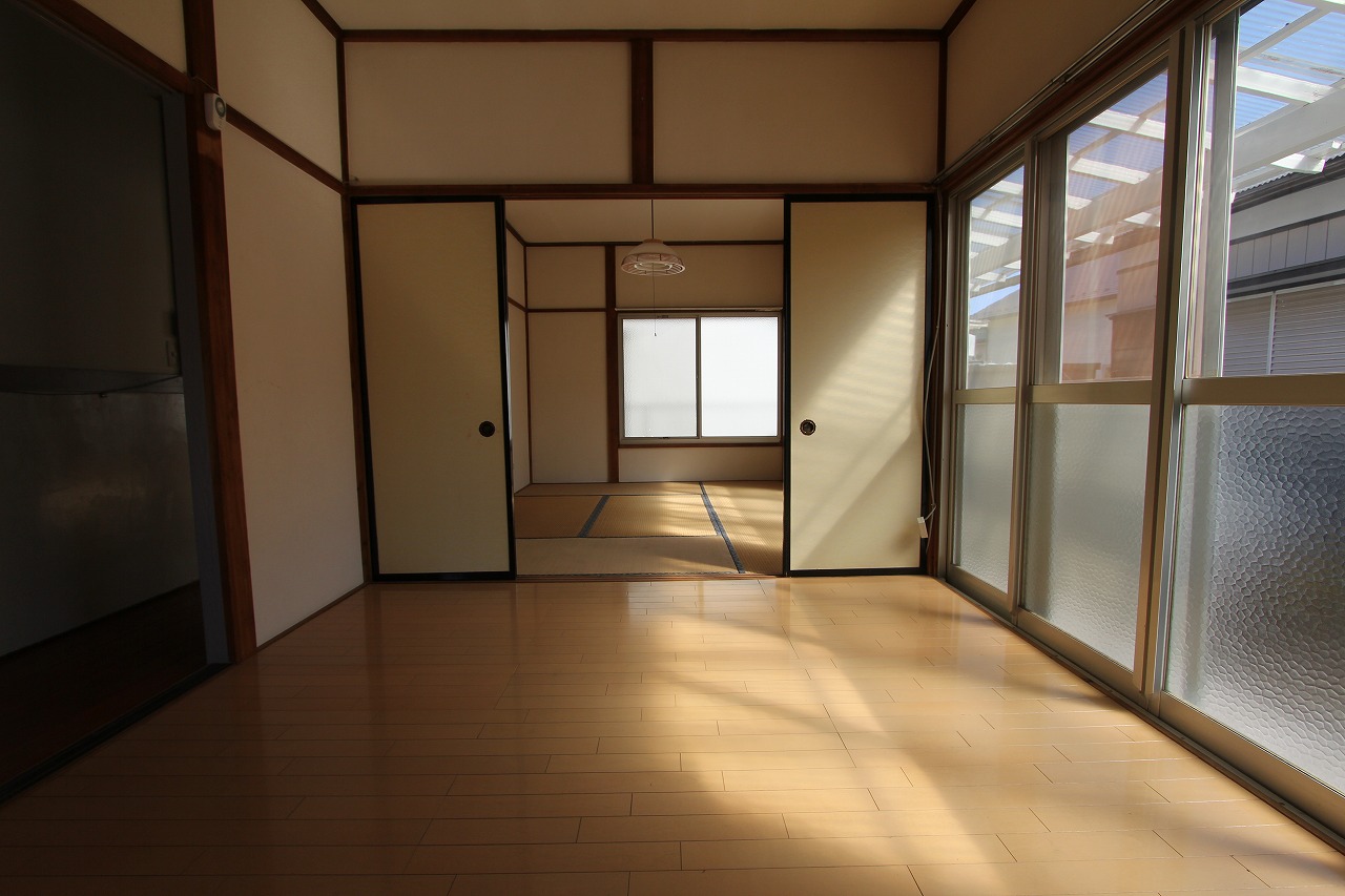 その他部屋・スペース