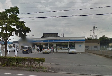 コンビニ　ローソン小山城北三丁目店（コンビニ）まで193m