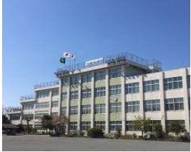 小学校　福生市立福生第六小学校（小学校）まで75m