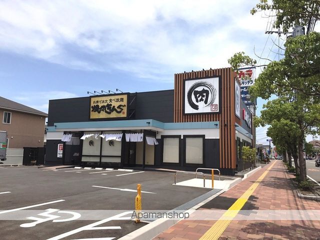 飲食店　焼肉きんぐ　八代店（飲食店）まで98m