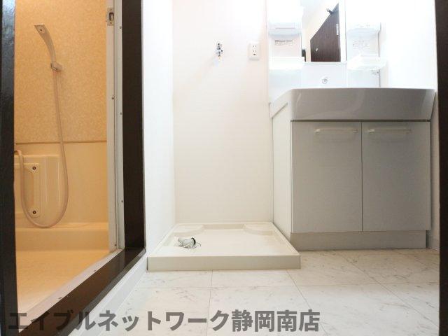 【静岡市駿河区高松のマンションのその他】