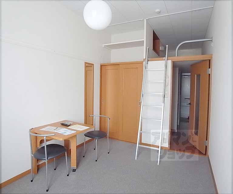 居室・リビング　嬉しい家具付き！