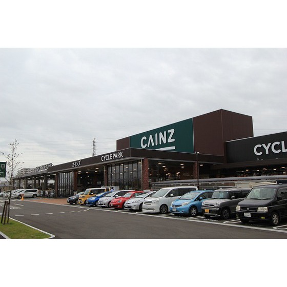 ホームセンター　カインズ仙台泉店（ホームセンター）まで720m