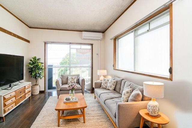 居室・リビング　※写真はイメージになります