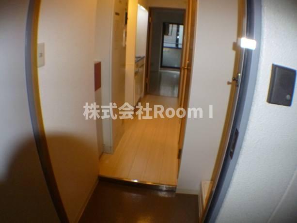 その他部屋・スペース　物件の内装です