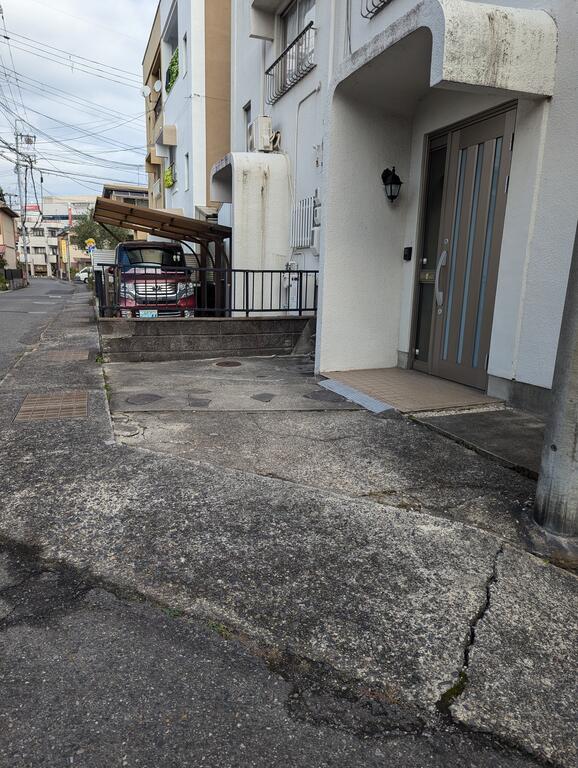 石場テラスハウスのその他写真