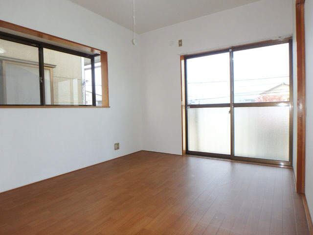 その他部屋・スペース　洋室