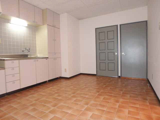 居室・リビング　（イメージ）