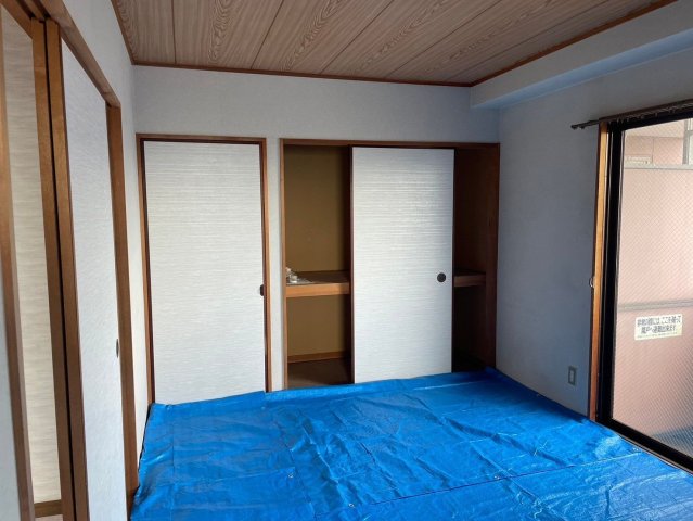 その他部屋・スペース　東側洋室