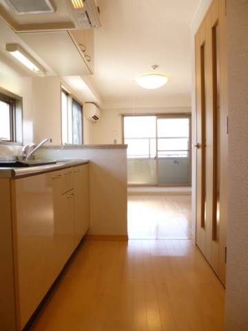 その他部屋・スペース　キッチンスペース